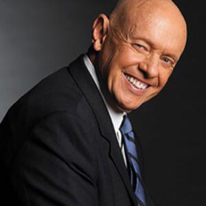 Stephen Covey