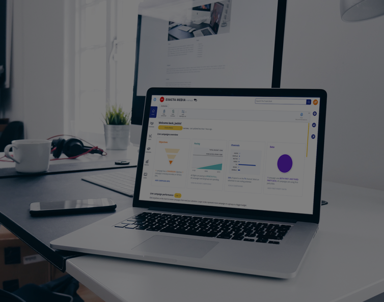 Programmatic