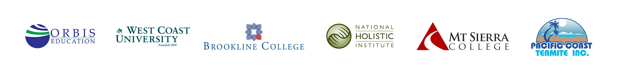 Client Logos